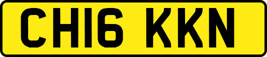CH16KKN