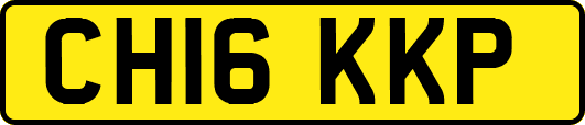 CH16KKP