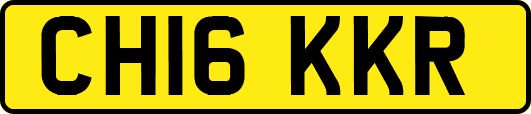 CH16KKR
