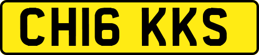 CH16KKS