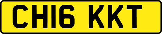CH16KKT