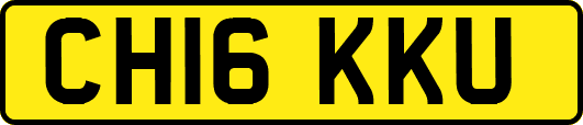 CH16KKU