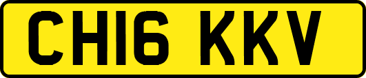 CH16KKV