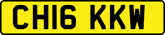 CH16KKW