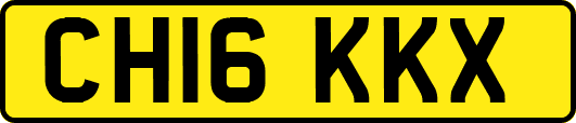 CH16KKX
