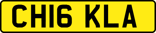 CH16KLA