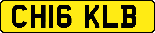 CH16KLB