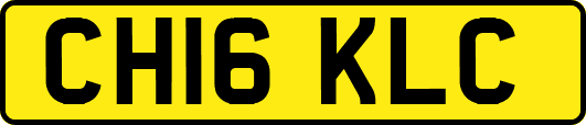 CH16KLC