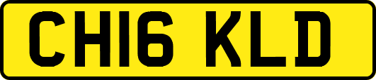 CH16KLD