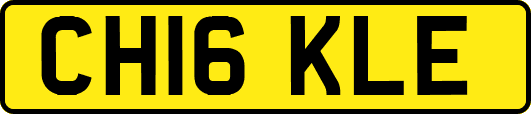 CH16KLE