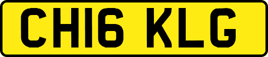 CH16KLG