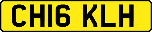 CH16KLH