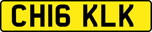 CH16KLK