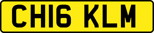 CH16KLM