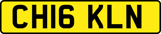 CH16KLN