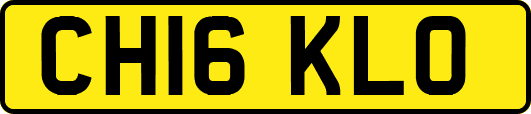 CH16KLO