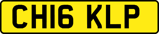 CH16KLP