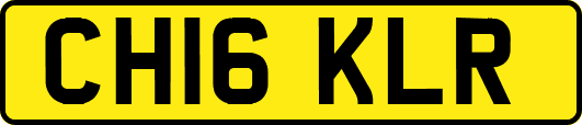 CH16KLR