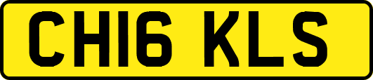 CH16KLS
