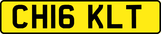 CH16KLT