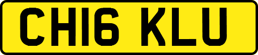 CH16KLU
