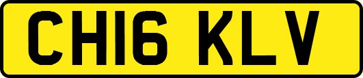 CH16KLV