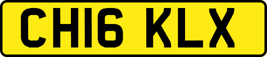 CH16KLX