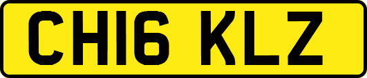 CH16KLZ