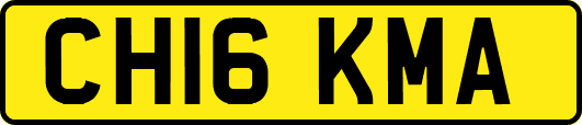 CH16KMA
