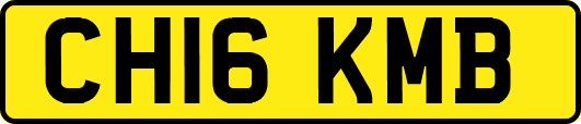 CH16KMB