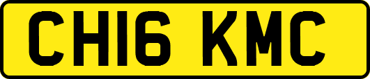 CH16KMC