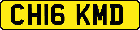 CH16KMD