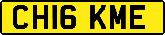 CH16KME