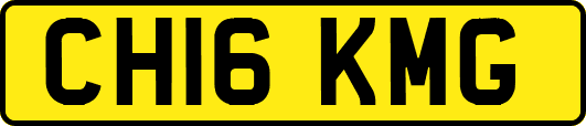 CH16KMG