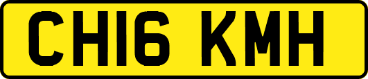 CH16KMH
