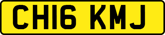 CH16KMJ