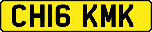 CH16KMK