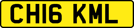 CH16KML