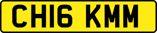 CH16KMM