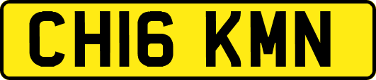 CH16KMN