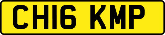 CH16KMP