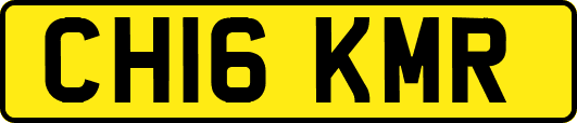 CH16KMR