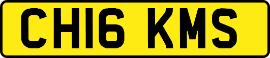 CH16KMS