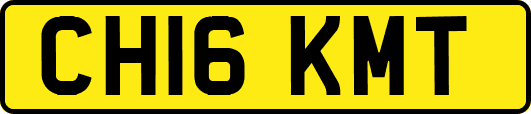 CH16KMT