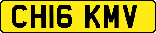 CH16KMV