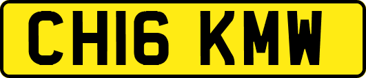 CH16KMW