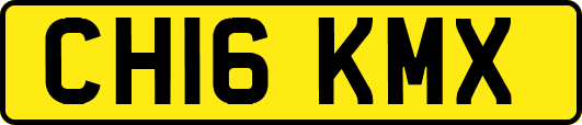 CH16KMX