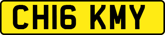 CH16KMY