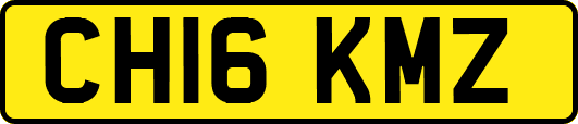 CH16KMZ
