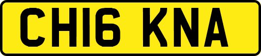 CH16KNA